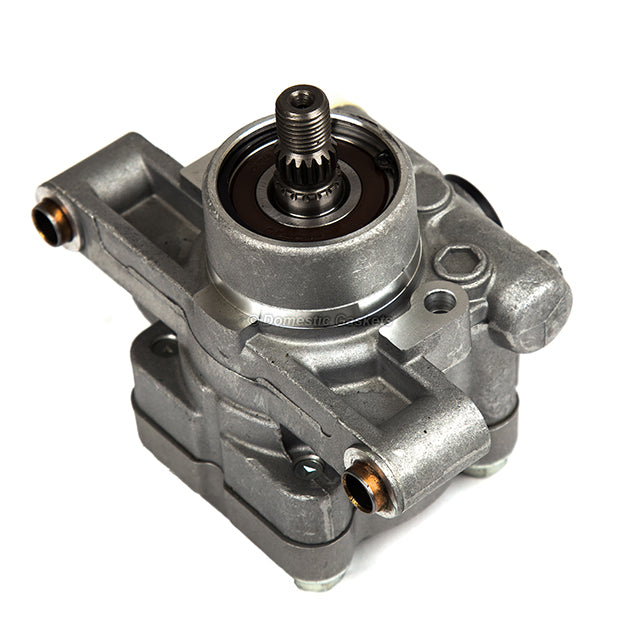 Power Steering Pump 21-5370 Fits 2004-2007 Ford Escape DOHC 3.0L 5L8Z3A674BA