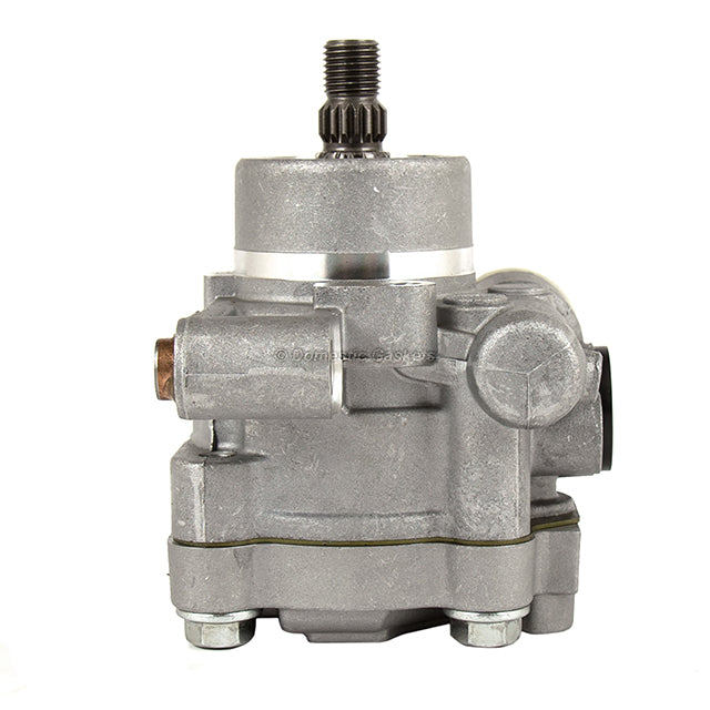 Power Steering Pump 21-5370 Fits 2004-2007 Ford Escape DOHC 3.0L 5L8Z3A674BA