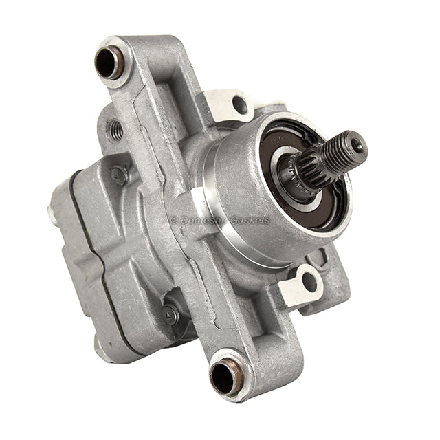 Power Steering Pump 21-5370 Fits 2004-2007 Ford Escape DOHC 3.0L 5L8Z3A674BA