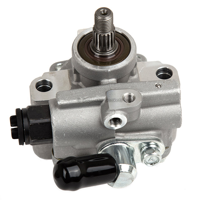 Power Steering Pump 21-5371 Fits 2003-2009 Lexus Toyota 4.7L DOHC 44320-35610