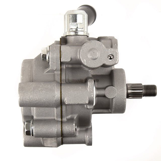 Power Steering Pump 21-5371 Fits 2003-2009 Lexus Toyota 4.7L DOHC 44320-35610