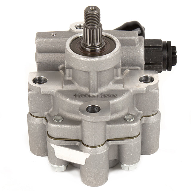 Power Steering Pump 21-5371 Fits 2003-2009 Lexus Toyota 4.7L DOHC 44320-35610