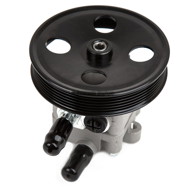 Power Steering Pump 21-5372 Fits 04-12 Mitsubishi Eclipse Galant 2.4L MN101061