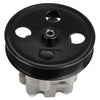Power Steering Pump 21-5372 Fits 04-12 Mitsubishi Eclipse Galant 2.4L MN101061