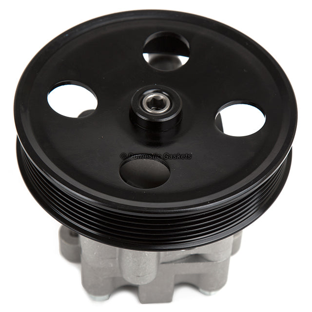 Power Steering Pump 21-5372 Fits 04-12 Mitsubishi Eclipse Galant 2.4L MN101061