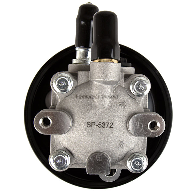 Power Steering Pump 21-5372 Fits 04-12 Mitsubishi Eclipse Galant 2.4L MN101061
