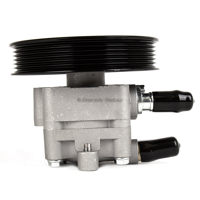 Power Steering Pump 21-5372 Fits 04-12 Mitsubishi Eclipse Galant 2.4L MN101061