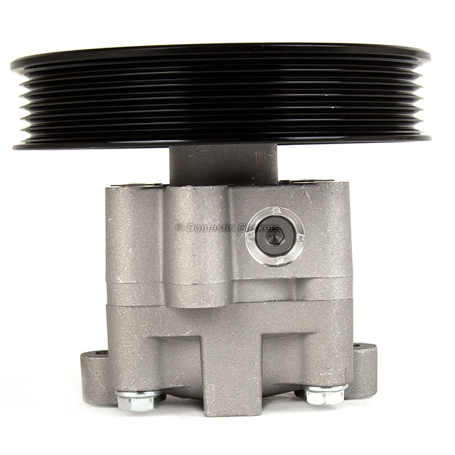 Power Steering Pump 21-5372 Fits 04-12 Mitsubishi Eclipse Galant 2.4L MN101061