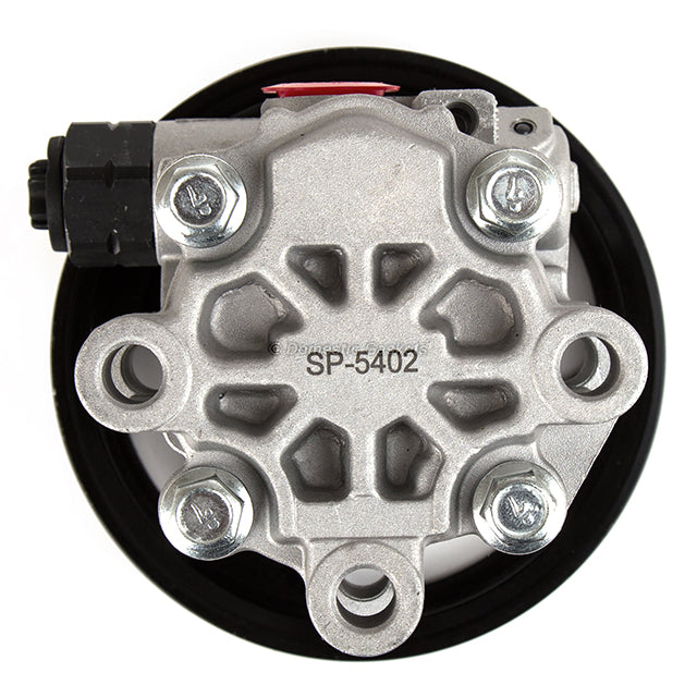 Power Steering Pump 21-5402 Fits 03-07 Lexus Toyota 4.7L DOHC 44310-60390