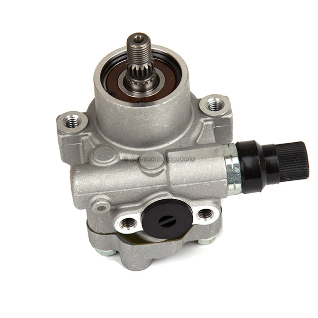 Power Steering Pump 21-5428 Fits 2002-2006 Infiniti Q45 DOHC 4.5L 49110-AR-000