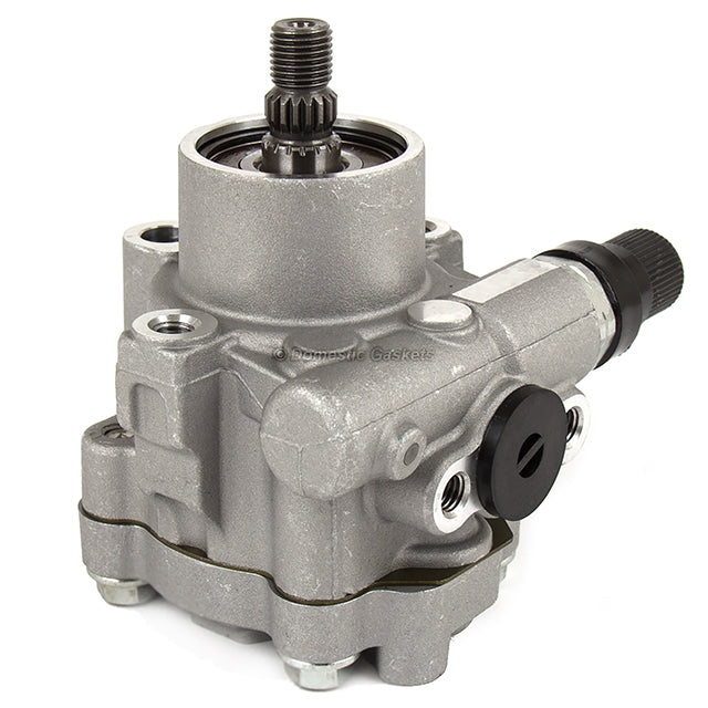 Power Steering Pump 21-5428 Fits 2002-2006 Infiniti Q45 DOHC 4.5L 49110-AR-000
