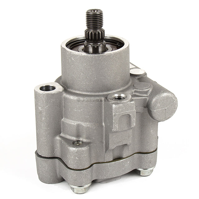 Power Steering Pump 21-5428 Fits 2002-2006 Infiniti Q45 DOHC 4.5L 49110-AR-000