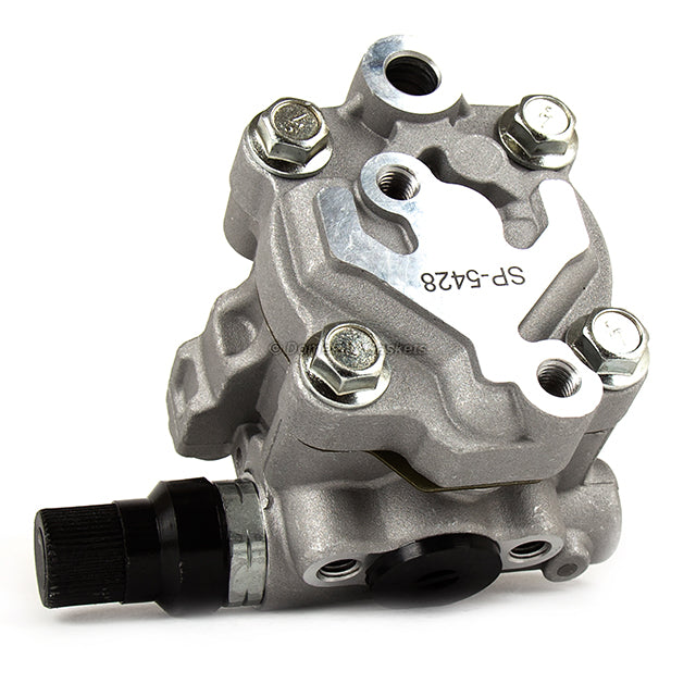 Power Steering Pump 21-5428 Fits 2002-2006 Infiniti Q45 DOHC 4.5L 49110-AR-000