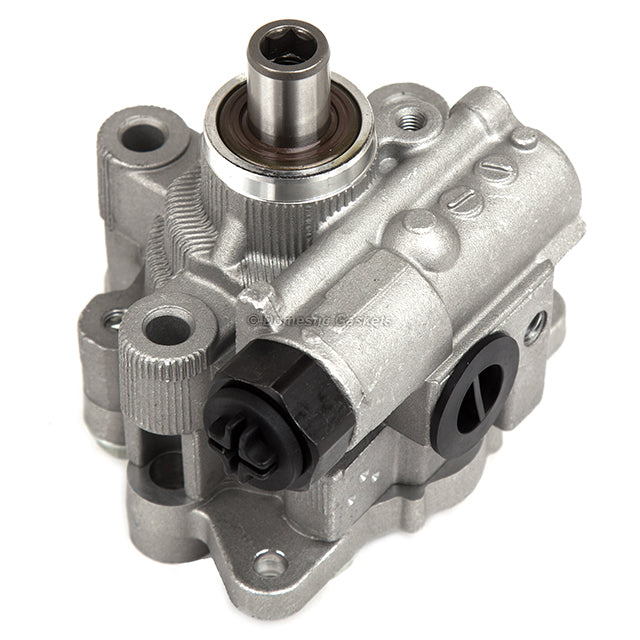 Power Steering Pump 21-5438 Fits 05-10 Jeep Grand Cherokee Commander 52089339AC