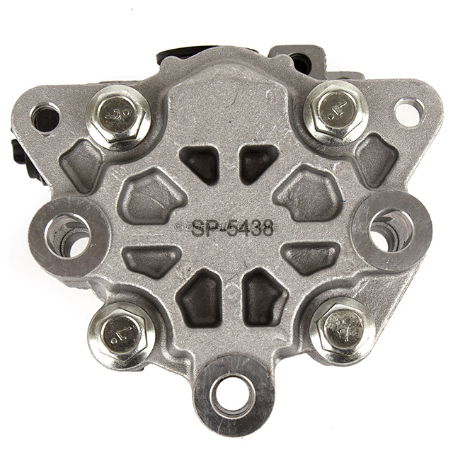 Power Steering Pump 21-5438 Fits 05-10 Jeep Grand Cherokee Commander 52089339AC