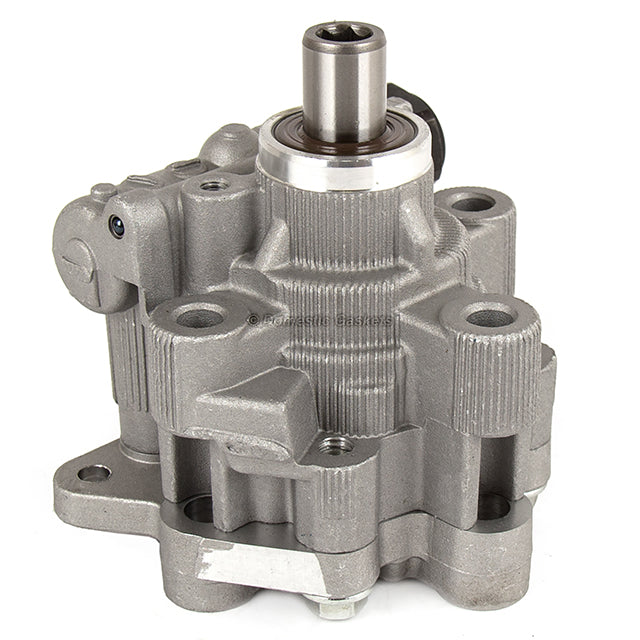 Power Steering Pump 21-5438 Fits 05-10 Jeep Grand Cherokee Commander 52089339AC