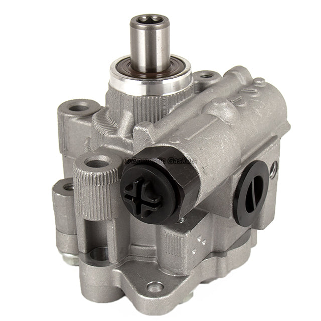 Power Steering Pump 21-5438 Fits 05-10 Jeep Grand Cherokee Commander 52089339AC