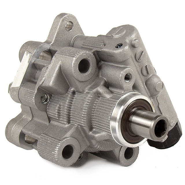 Power Steering Pump 21-5438 Fits 05-10 Jeep Grand Cherokee Commander 52089339AC