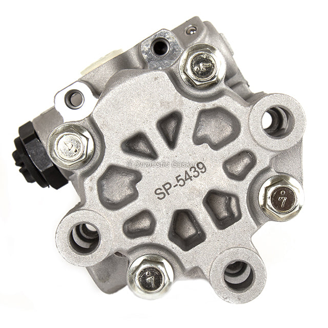 Power Steering Pump 21-5439 Fits 05-10 Dodge Chrysler 3.5L 2.7L SOHC 4782523AD