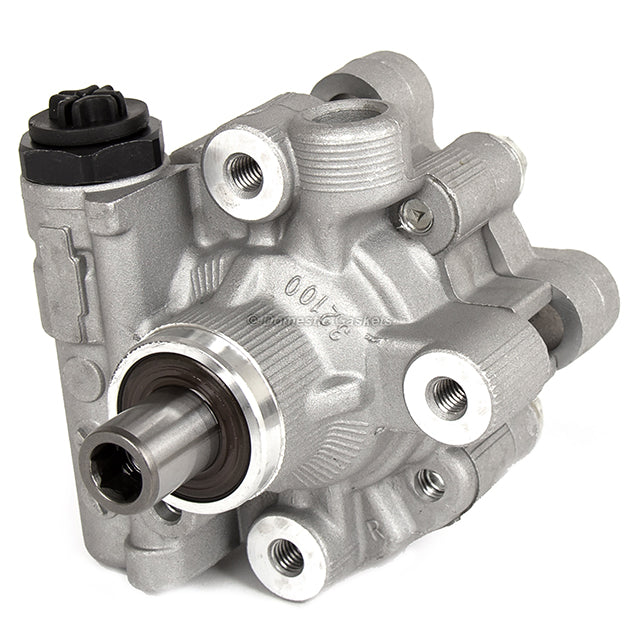Power Steering Pump 21-5439 Fits 05-10 Dodge Chrysler 3.5L 2.7L SOHC 4782523AD