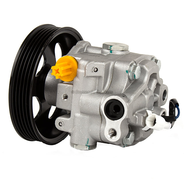 Power Steering Pump 21-5444 Fits 03-05 Subaru SOHC Impreza 2.5L 34430-FE050