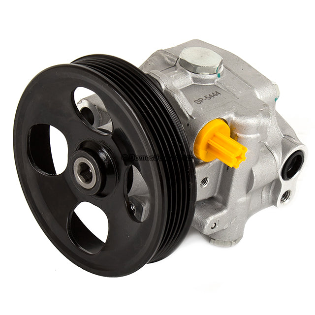 Power Steering Pump 21-5444 Fits 03-05 Subaru SOHC Impreza 2.5L 34430-FE050