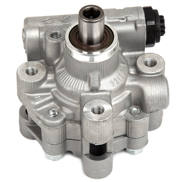 Power Steering Pump 21-5445 Fits 05-10 Charger Dodge Chrysler 300 5.7 R4782524AE