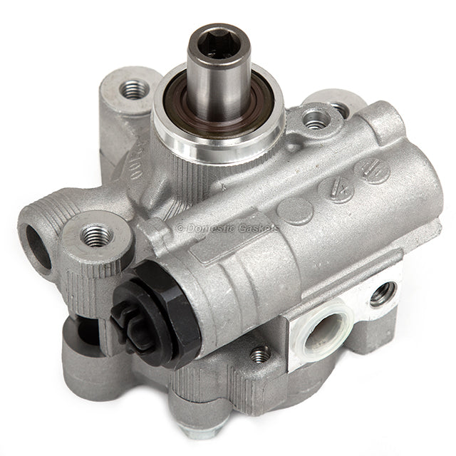 Power Steering Pump 21-5445 Fits 05-10 Charger Dodge Chrysler 300 5.7 R4782524AE