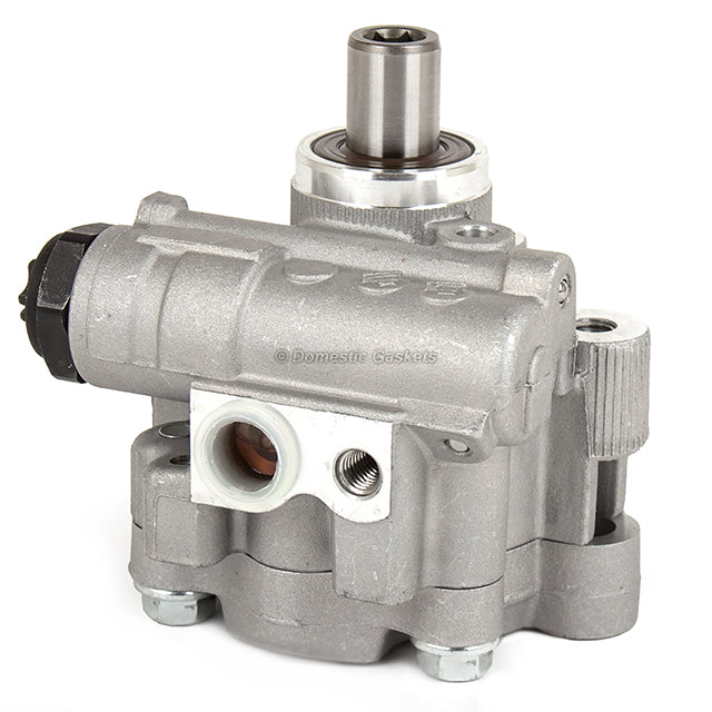 Power Steering Pump 21-5445 Fits 05-10 Charger Dodge Chrysler 300 5.7 R4782524AE