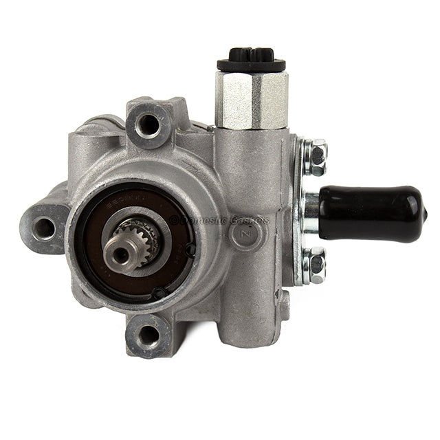 Power Steering Pump 21-5450 Fits 2004-2006 Nissan DOHC Altima 2.5L 49110-6Z700