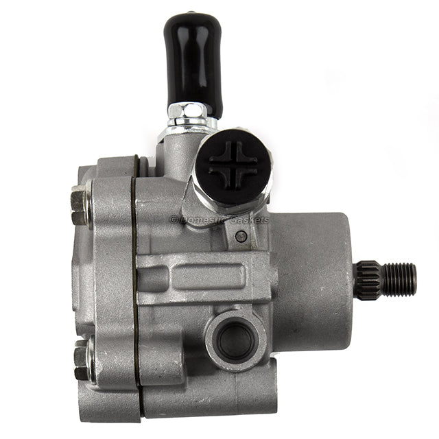 Power Steering Pump 21-5450 Fits 2004-2006 Nissan DOHC Altima 2.5L 49110-6Z700