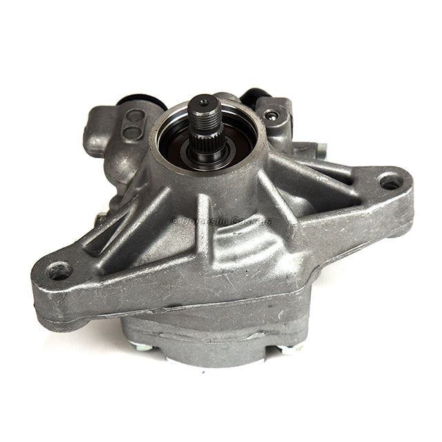 Power Steering Pump 21-5456 Fits 2006-2011 Honda SOHC Civic 1.8L 56110-RNA-A01
