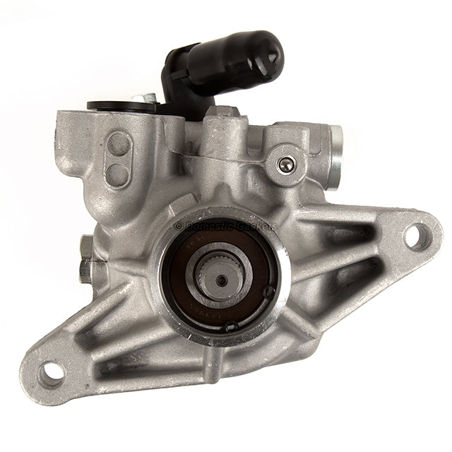 Power Steering Pump 21-5456 Fits 2006-2011 Honda SOHC Civic 1.8L 56110-RNA-A01