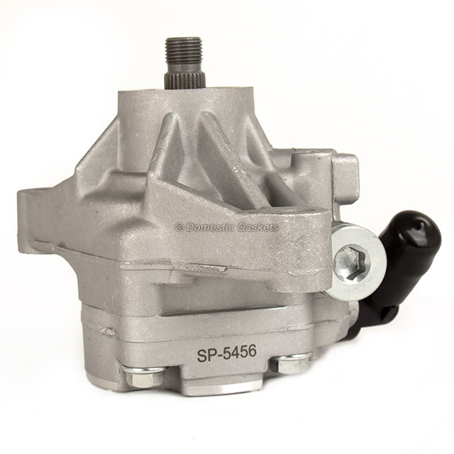 Power Steering Pump 21-5456 Fits 2006-2011 Honda SOHC Civic 1.8L 56110-RNA-A01