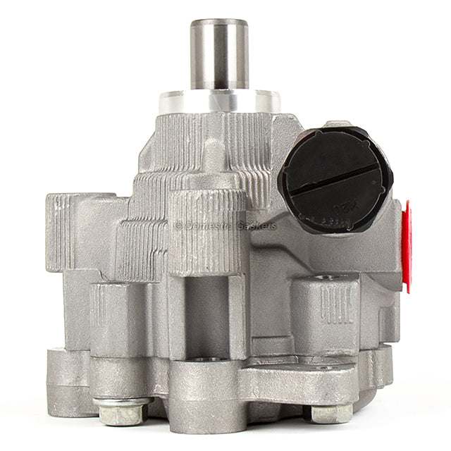 Power Steering Pump 21-5461 Fits 2005-2010 Jeep Commander 5.7L OHV 52089883AC