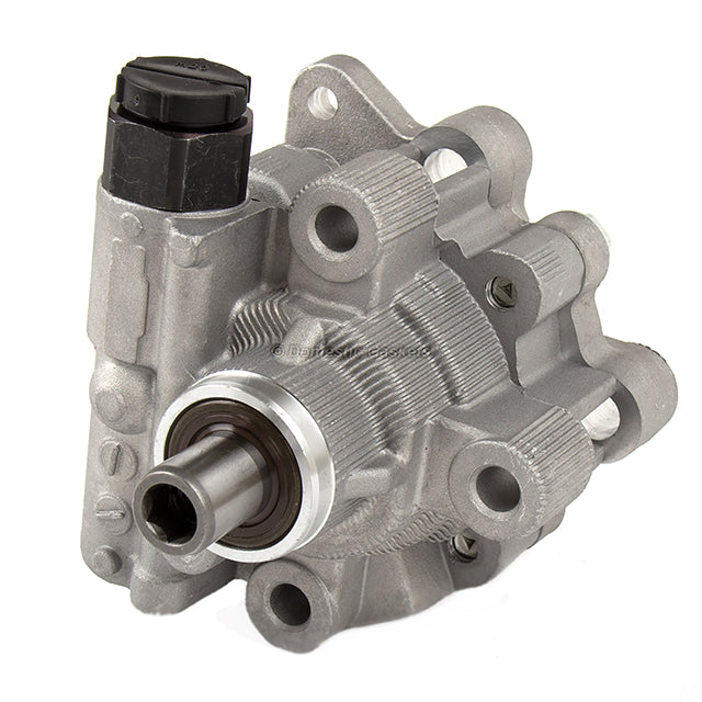 Power Steering Pump 21-5461 Fits 2005-2010 Jeep Commander 5.7L OHV 52089883AC