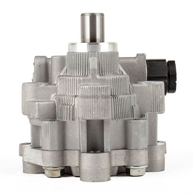 Power Steering Pump 21-5461 Fits 2005-2010 Jeep Commander 5.7L OHV 52089883AC