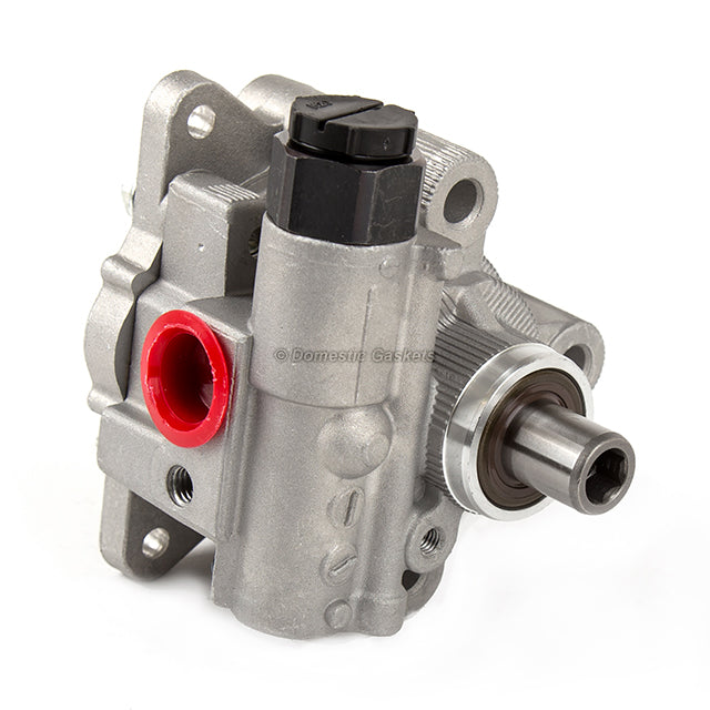 Power Steering Pump 21-5461 Fits 2005-2010 Jeep Commander 5.7L OHV 52089883AC