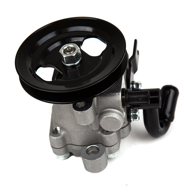 Power Steering Pump 21-5473 Fits 06-11 Kia Hyundai 1.6L DOHC 57100-1E000