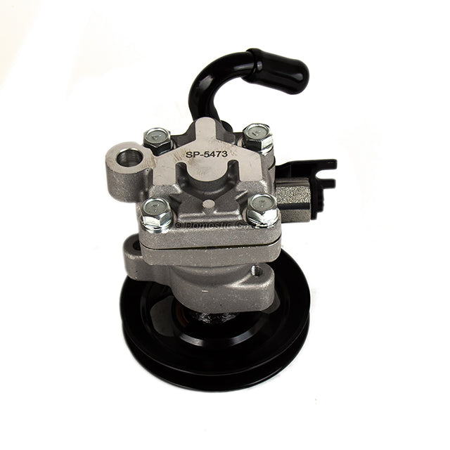 Power Steering Pump 21-5473 Fits 06-11 Kia Hyundai 1.6L DOHC 57100-1E000