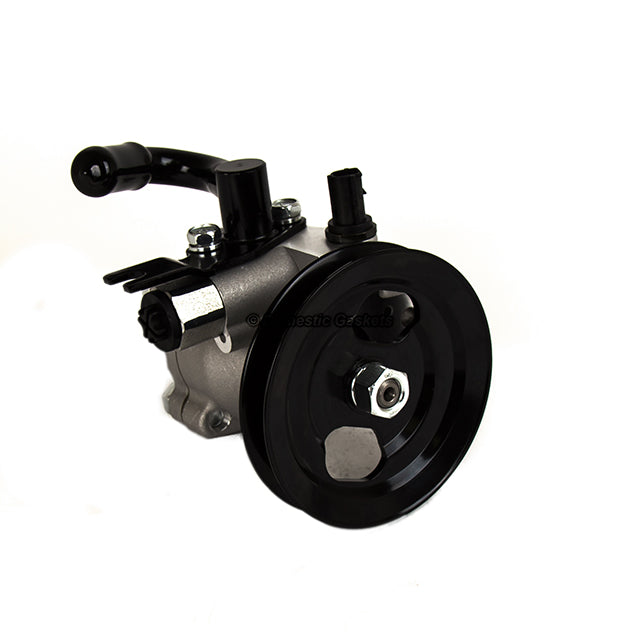 Power Steering Pump 21-5473 Fits 06-11 Kia Hyundai 1.6L DOHC 57100-1E000