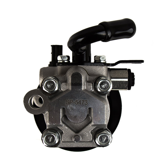 Power Steering Pump 21-5473 Fits 06-11 Kia Hyundai 1.6L DOHC 57100-1E000