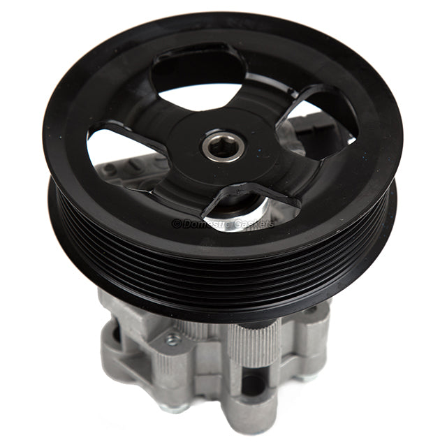Power Steering Pump 21-5486 Fits 07-18 Toyota DOHC Tundra 4.0 4.7 5.7