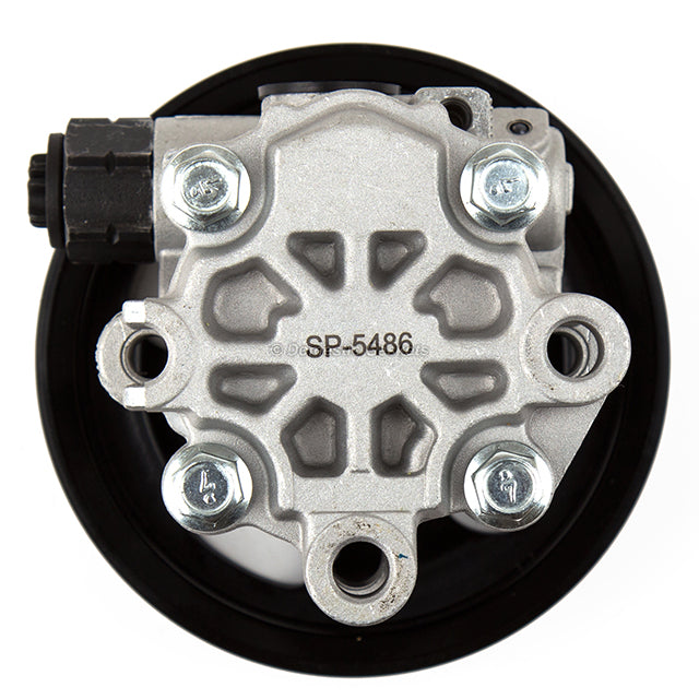 Power Steering Pump 21-5486 Fits 07-18 Toyota DOHC Tundra 4.0 4.7 5.7
