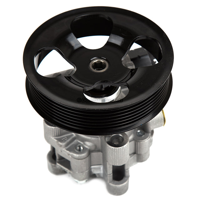Power Steering Pump 21-5498 Fits 05-13 Lexus Toyota 3.5L DOHC 44310-33170