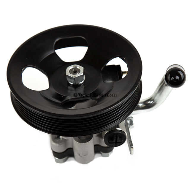 Power Steering Pump 21-5253 Fits 86-90 Acura SOHC Legend 2.7L 57100-26100