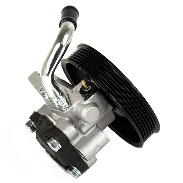 Power Steering Pump 21-5253 Fits 86-90 Acura SOHC Legend 2.7L 57100-26100