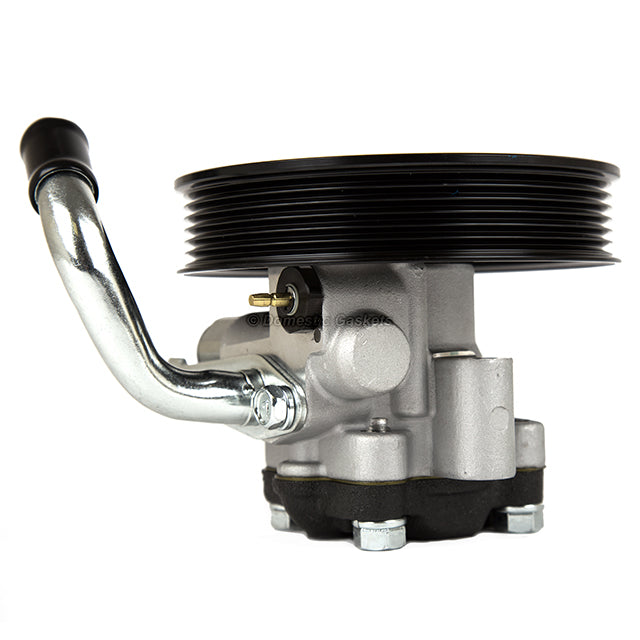 Power Steering Pump 21-5253 Fits 86-90 Acura SOHC Legend 2.7L 57100-26100