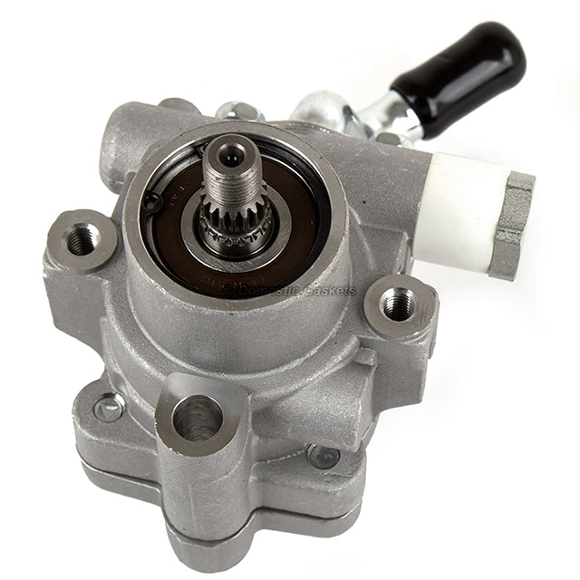 Power Steering Pump 21-5451 Fits 05-15 Nissan Xterra Frontier 4.0L 49110-EA200