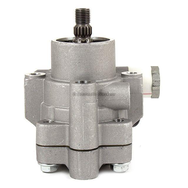 Power Steering Pump 21-5451 Fits 05-15 Nissan Xterra Frontier 4.0L 49110-EA200